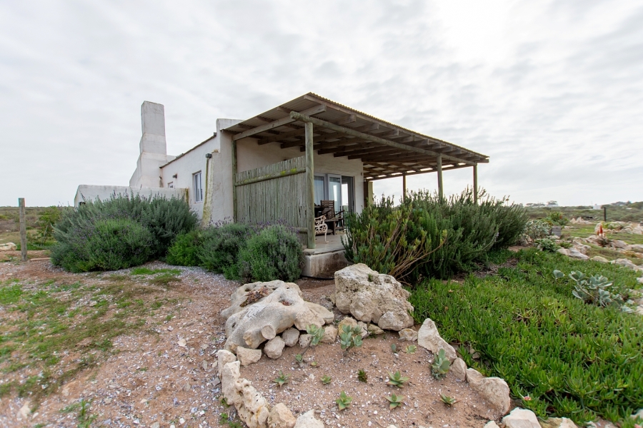 2 Bedroom Property for Sale in Paternoster Western Cape
